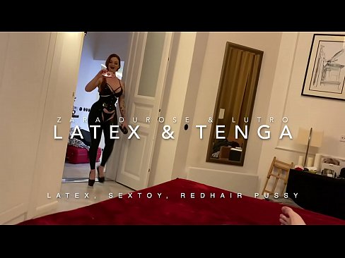 ❤️ Redheaded chị kế trong latex trang phục fucked qua stepbrother ️❌ Fucking video tại khiêu dâm% vi.wassell.ru% ﹏