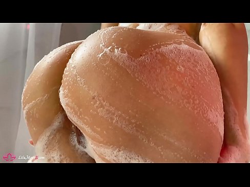 ❤️ Bà thủ dâm âm hộ với máy rung đến cực khoái mãnh liệt trong vòi hoa sen ️❌ Fucking video tại khiêu dâm% vi.wassell.ru% ﹏