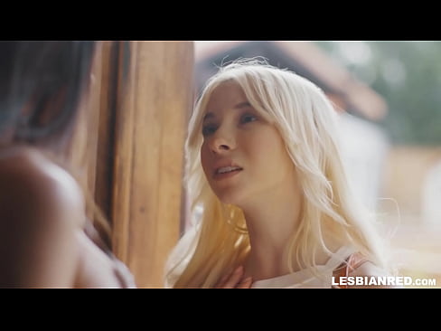 ❤️ Cô gái về nhà một vài tháng sau đó và ăn sạch âm hộ của mẹ kế ️❌ Fucking video tại khiêu dâm% vi.wassell.ru% ﹏